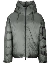 EA7 - Winter Jackets - Lyst