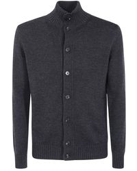 Zanone - Cardigans - Lyst