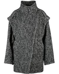 IRO - Turtlenecks - Lyst