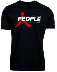 People Of Shibuya - T-Shirts - Lyst