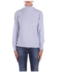 Woolrich - Turtlenecks - Lyst
