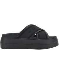 Hogan - Sandals - Lyst