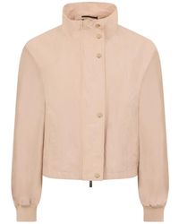 Moorer - Bomber Jackets - Lyst