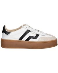 GANT - Cuzmani Sneakers - Lyst