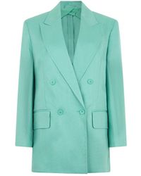 Max Mara - Blazers - Lyst