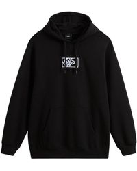 Vans - Hoodies - Lyst