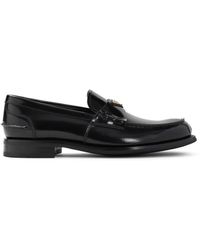 Prada - Loafers - Lyst