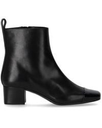 CAREL PARIS - Heeled Boots - Lyst