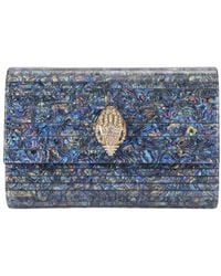 Kurt Geiger - Wallets & Cardholders - Lyst