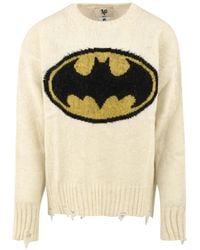 Aniye By - Round-Neck Knitwear - Lyst
