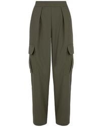 Bomboogie - Stile Utility Cargo Broek - Lyst