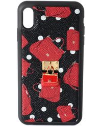 Dolce & Gabbana - Headphones - Lyst