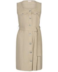 Liu Jo - Shirt Dresses - Lyst