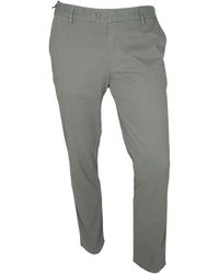 Meyer - Broeken ,Groen ,Chinos - Lyst
