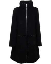 Armani - Winter Jackets - Lyst