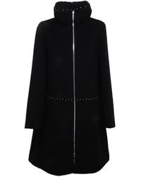 Armani - Winter Jackets - Lyst