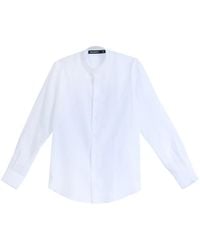 KARL LAGERFELD - Formal Shirts - Lyst