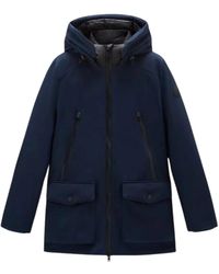 Woolrich - Down Jackets - Lyst