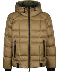 DSquared² - Jackets > down jackets - Lyst