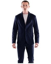 People Of Shibuya - Blazers - Lyst