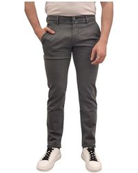 Jacob Cohen - Chinos - Lyst
