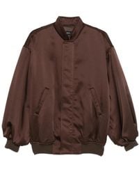 FEDERICA TOSI - Light Jackets - Lyst