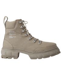 Viron - Disruptor Boots - Lyst