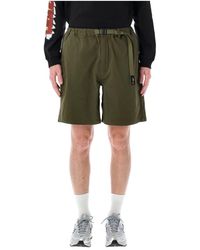 Manastash - Casual Shorts - Lyst