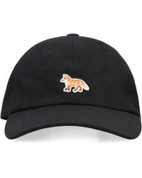 Maison Kitsuné - Caps - Lyst