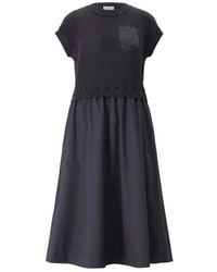 Peserico - Midi Dresses - Lyst