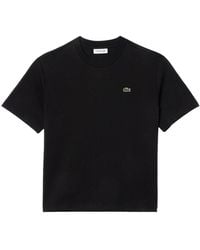 Lacoste - T-Shirts - Lyst