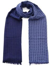 Hemisphere - Winter Scarves - Lyst