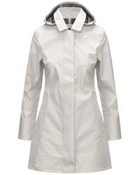 K-Way - Rain Jackets - Lyst