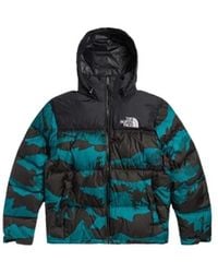 The North Face - 1996 Retro Nuptse Jacket - Lyst
