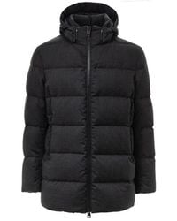 Herno - Down Jackets - Lyst