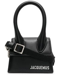 Jacquemus - Mini Bags - Lyst