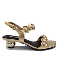 Jeannot - High Heel Sandals - Lyst