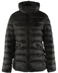 Tommy Hilfiger - Winter Jackets - Lyst