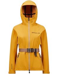 Moncler - Jackets > light jackets - Lyst