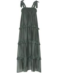 Bruuns Bazaar - Maxi Dresses - Lyst
