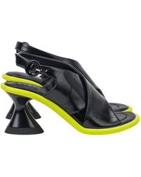 Strategia - High Heel Sandals - Lyst