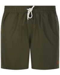 Ralph Lauren - Beachwear - Lyst