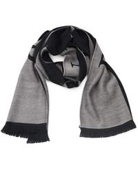Philipp Plein - Logo Stola - Lyst