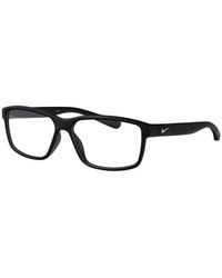Nike - 7092 Optical Frame - Lyst