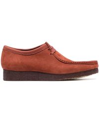 Instappers voor Heren in Olijfgroen | Markman Plain | Clarks