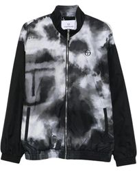 Sergio Tacchini - Training Jackets - Lyst