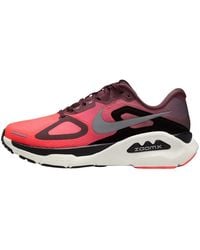 Nike - Structure Plus Running Schoenen - Lyst
