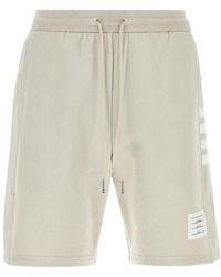 Thom Browne - Casual Shorts - Lyst