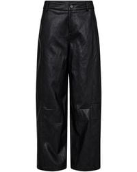co'couture - Wide Trousers - Lyst