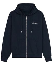 flâneur - Zip-Throughs - Lyst